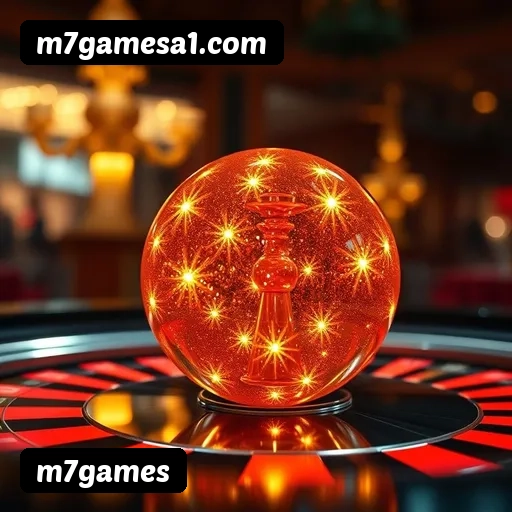 Tabela RTP dos jogos de cassino da m7games