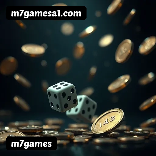 FAQ m7games Brasil - Perguntas frequentes sobre bônus, PIX, RTP, APP mobile e VIP
