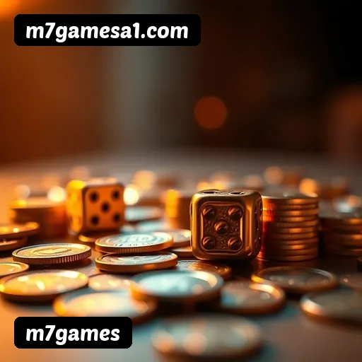 Loterias online disponíveis na m7games