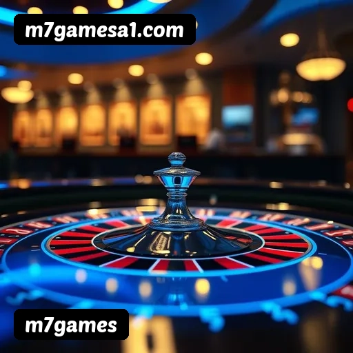 m7games PIX instantâneo Brasil - Depósito e saque em minutos 24/7