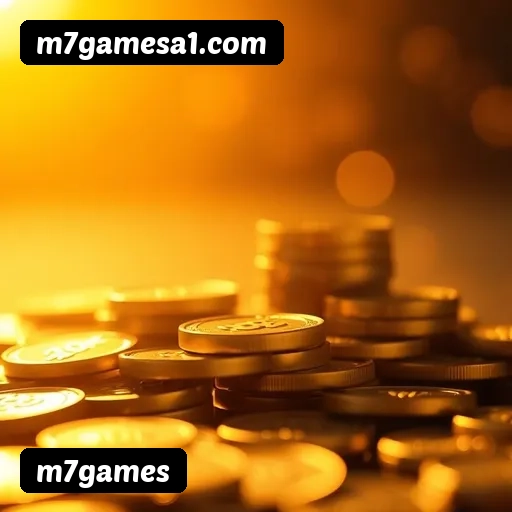 Níveis do programa VIP da m7games